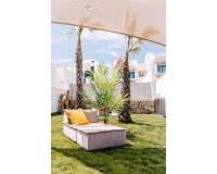 Nueva construcción  - Bungalow - Rojales - Ciudad Quesada