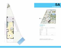 Nueva construcción  - Bungalow - Rojales - Ciudad Quesada