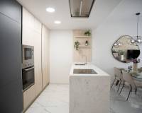 Nueva construcción  - Bungalow - Rojales - Lo Marabú