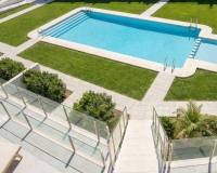 Nueva construcción  - Bungalow - San Javier - pueblo