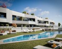 Nueva construcción  - Bungalow - San Miguel de Salinas - Pueblo