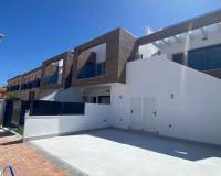 Nueva construcción  - Bungalow - San Pedro del Pinatar - El Salero