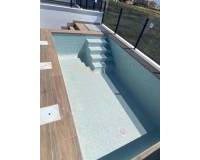 Nueva construcción  - Bungalow - San Pedro del Pinatar - Lo Pagan