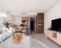 Nueva construcción  - Bungalow - San Pedro del Pinatar - Los Pinos