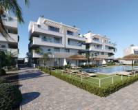 Nueva construcción  - Bungalow - Torre Pacheco - Santa Rosalia Lake And Life Resort