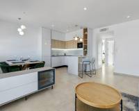 Nueva construcción  - Bungalow - Torrevieja - Los balcones