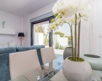 Nueva construcción  - Bungalow - Torrevieja - Los balcones