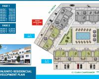 Nueva construcción  - Casa adosada / Duplex - Bigastro