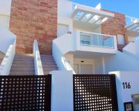 Nueva construcción  - Casa adosada / Duplex - San Pedro del Pinatar