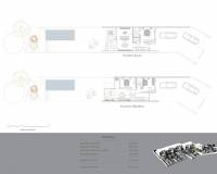 Nueva construcción  - Casa de pueblo - Alfas del Pí - Barranc Fondo