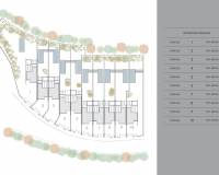 Nueva construcción  - Casa de pueblo - Alfas del Pí - Barranc Fondo