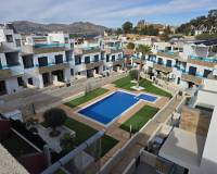 Nueva construcción  - Casa de pueblo - Bigastro - pueblo