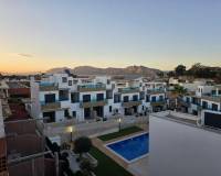 Nueva construcción  - Casa de pueblo - Bigastro - pueblo