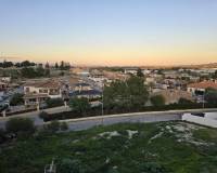 Nueva construcción  - Casa de pueblo - Bigastro - pueblo