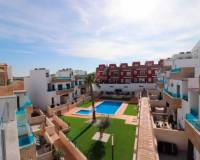 Nueva construcción  - Casa de pueblo - Bigastro - pueblo