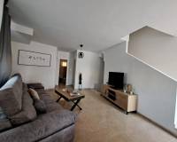 Nueva construcción  - Casa de pueblo - Bigastro