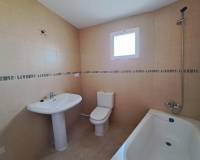 Nueva construcción  - Casa de pueblo - Bigastro