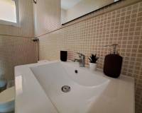 Nueva construcción  - Casa de pueblo - Bigastro