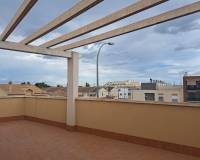 Nueva construcción  - Casa de pueblo - Bigastro