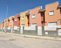 Nueva construcción  - Casa de pueblo - Bigastro