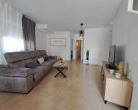 Nueva construcción  - Casa de pueblo - Bigastro