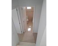 Nueva construcción  - Casa de pueblo - Bigastro