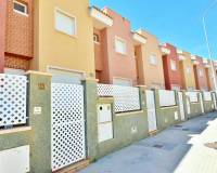 Nueva construcción  - Casa de pueblo - Bigastro