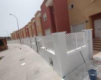 Nueva construcción  - Casa de pueblo - Bigastro