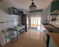 Nueva construcción  - Casa de pueblo - Bigastro