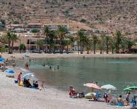 Nueva construcción  - Casa de pueblo - Cartagena - La Azohía