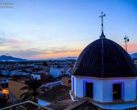 Nueva construcción  - Casa de pueblo - Dolores - Sector 2