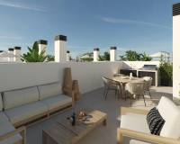 Nueva construcción  - Casa de pueblo - Dolores - Sector 2