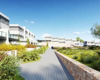 Nueva construcción  - Casa de pueblo - Finestrat - Balcón De Finestrat