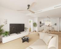 Nueva construcción  - Casa de pueblo - Finestrat - Balcón De Finestrat