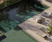 Nueva construcción  - Casa de pueblo - Godella - Urb. Campolivar