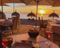 Nueva construcción  - Casa de pueblo - La Manga del Mar Menor - La Manga