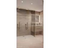 Nueva construcción  - Casa de pueblo - La Nucía