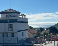 Nueva construcción  - Casa de pueblo - La Union - centro