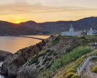 Nueva construcción  - Casa de pueblo - La Union - centro