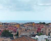 Nueva construcción  - Casa de pueblo - Orihuela Costa - PAU 26