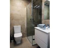 Nueva construcción  - Casa de pueblo - Pilar de la Horadada - El Pilar de la Horadada