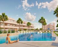 Nueva construcción  - Casa de pueblo - Pilar de la Horadada - Lo Monte