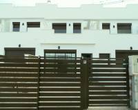 Nueva construcción  - Casa de pueblo - Pilar de la Horadada - parque Andromeda