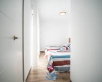 Nueva construcción  - Casa de pueblo - San Javier - Parque del doce