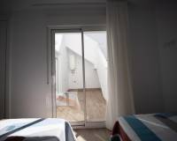 Nueva construcción  - Casa de pueblo - San Javier - Parque del doce