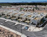 Nueva construcción  - Casa de pueblo - Torre Pacheco - Roldán