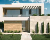 Nueva construcción  - Detached Villa - Ciudad Quesada