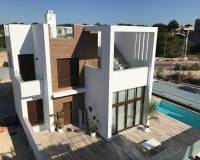 Nueva construcción  - Detached Villa - Orihuela Costa - Los Balcones