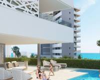 Nueva construcción  - Detached Villa - San Juan de Alicante