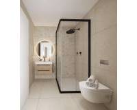 Nueva construcción  - Quad House - Bigastro - pueblo